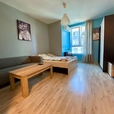 Cozy Flats Διαμέρισμα Σόφια Εξωτερικό φωτογραφία