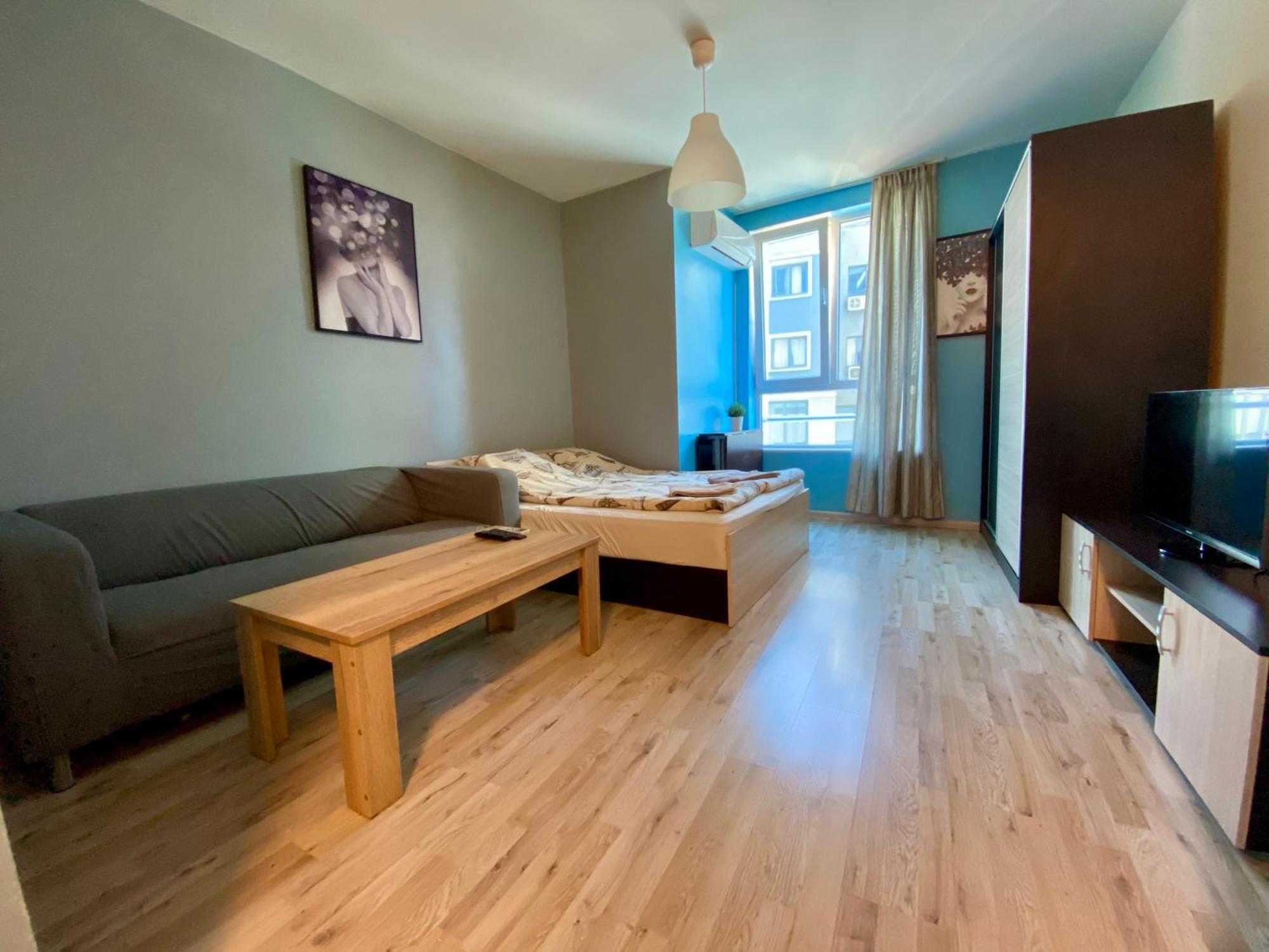 Cozy Flats Διαμέρισμα Σόφια Εξωτερικό φωτογραφία