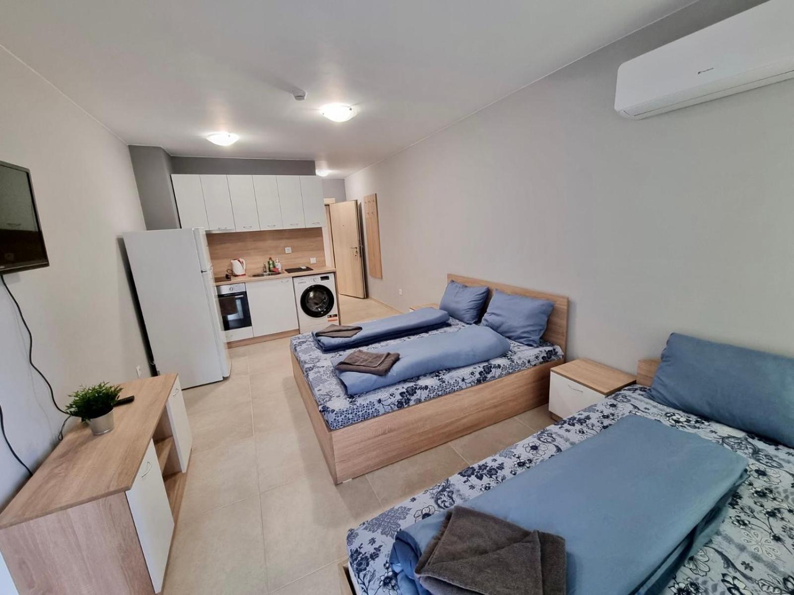 Cozy Flats Διαμέρισμα Σόφια Εξωτερικό φωτογραφία