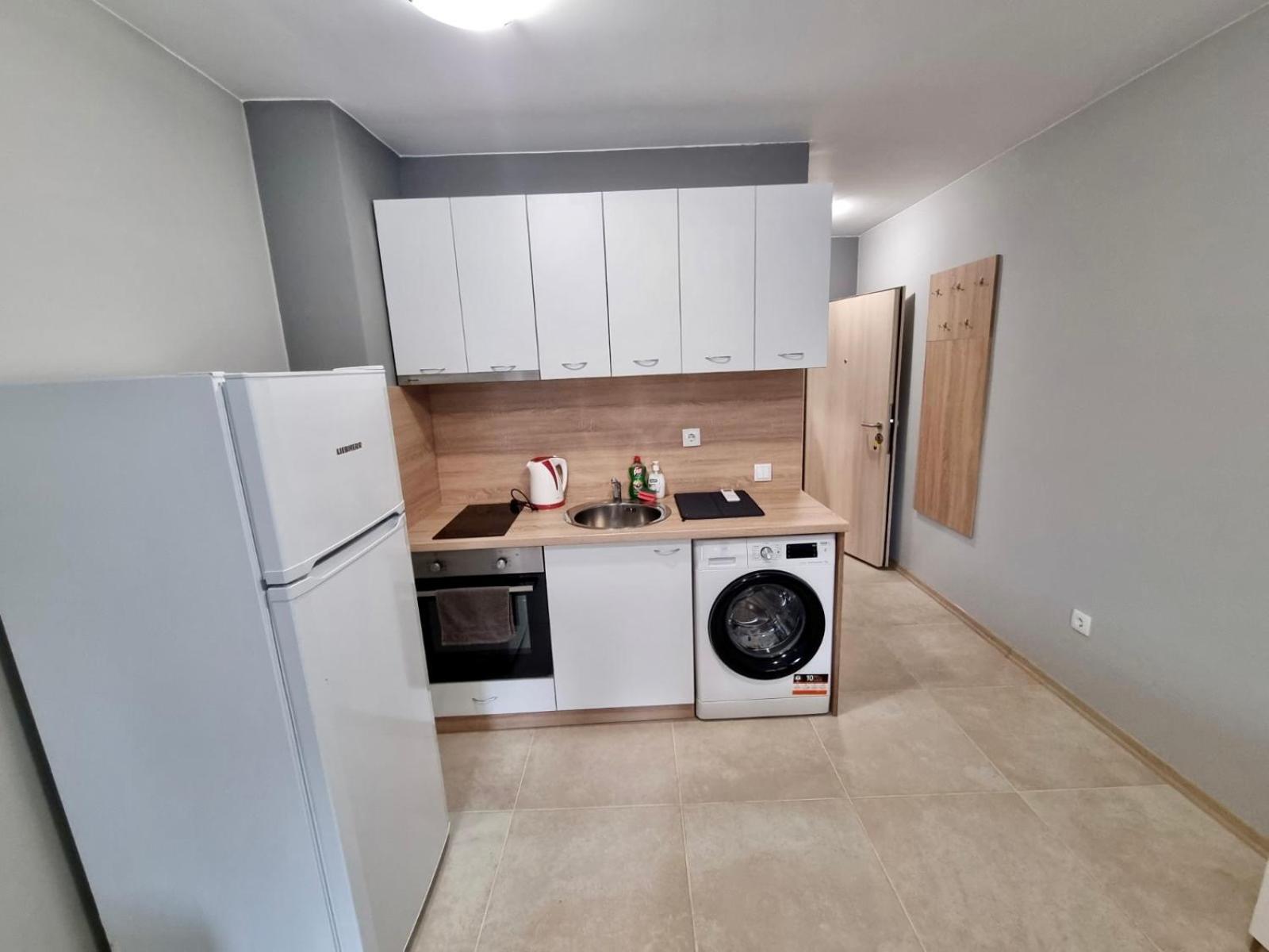 Cozy Flats Διαμέρισμα Σόφια Εξωτερικό φωτογραφία