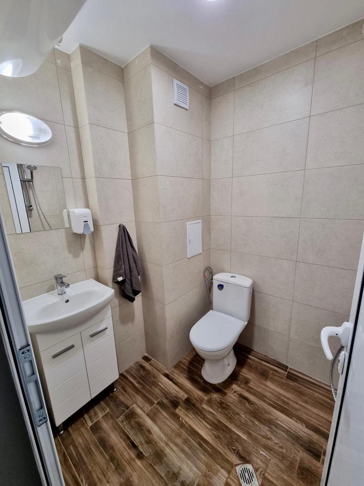 Cozy Flats Διαμέρισμα Σόφια Εξωτερικό φωτογραφία