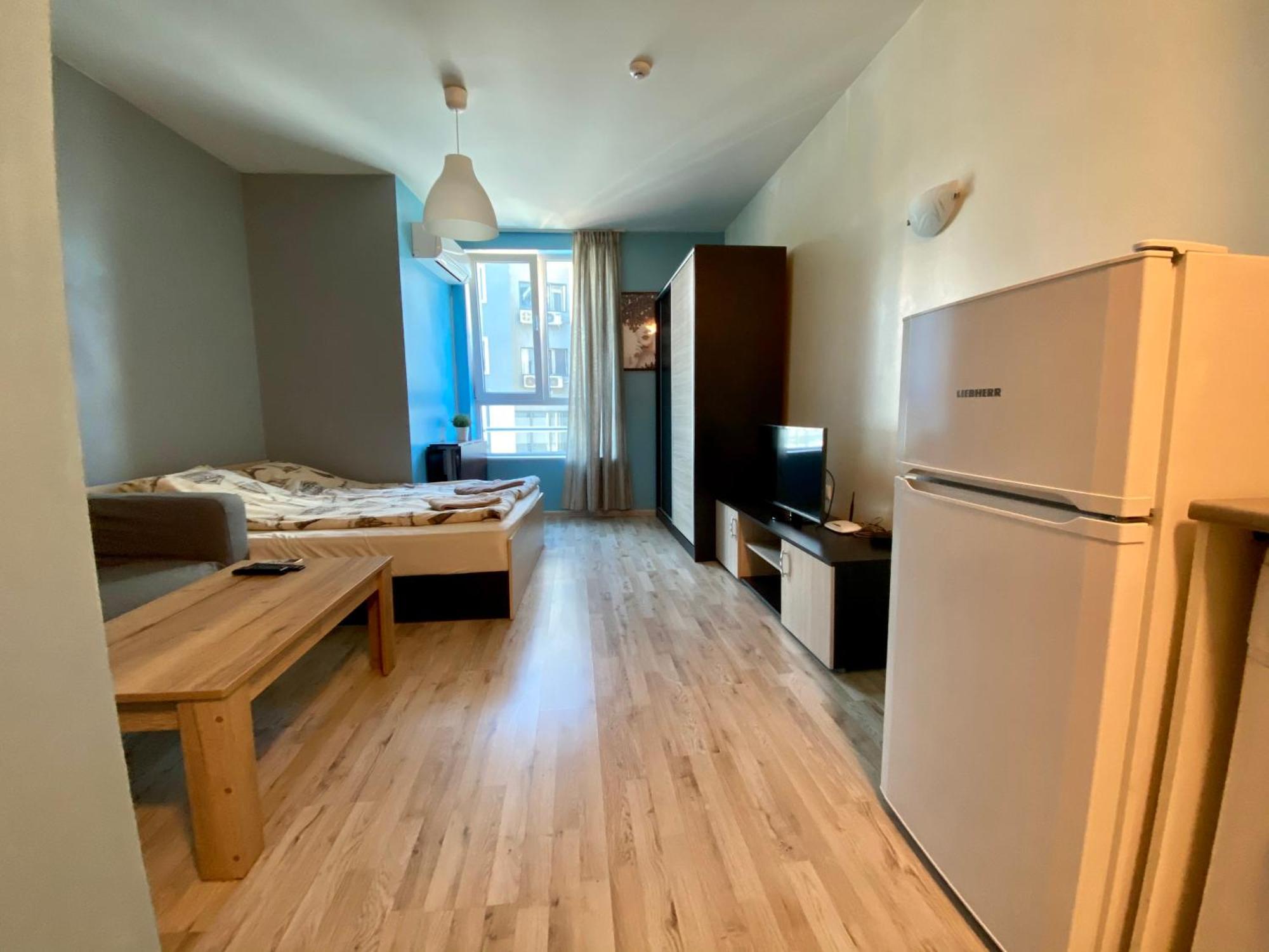 Cozy Flats Διαμέρισμα Σόφια Εξωτερικό φωτογραφία