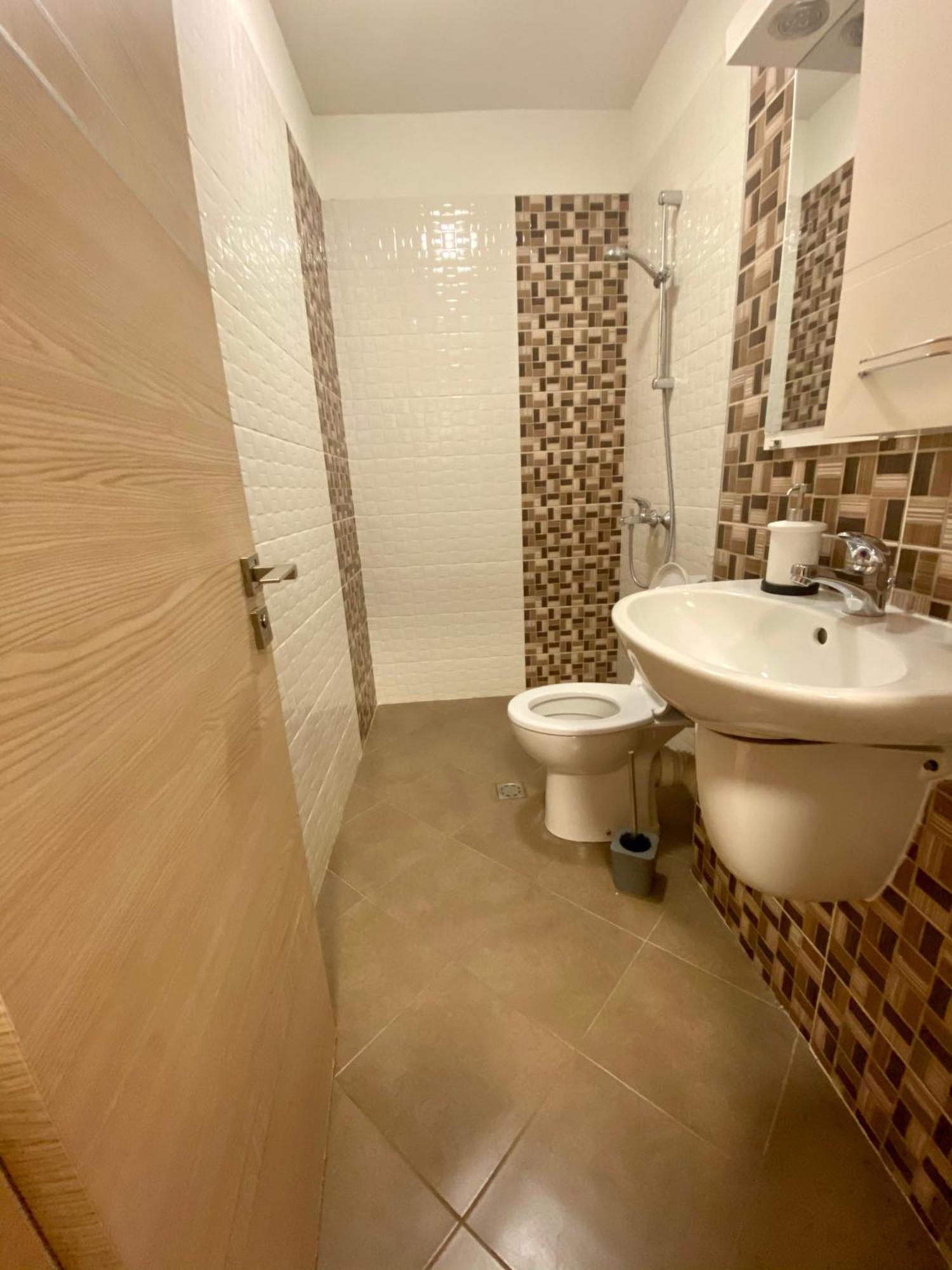 Cozy Flats Διαμέρισμα Σόφια Εξωτερικό φωτογραφία